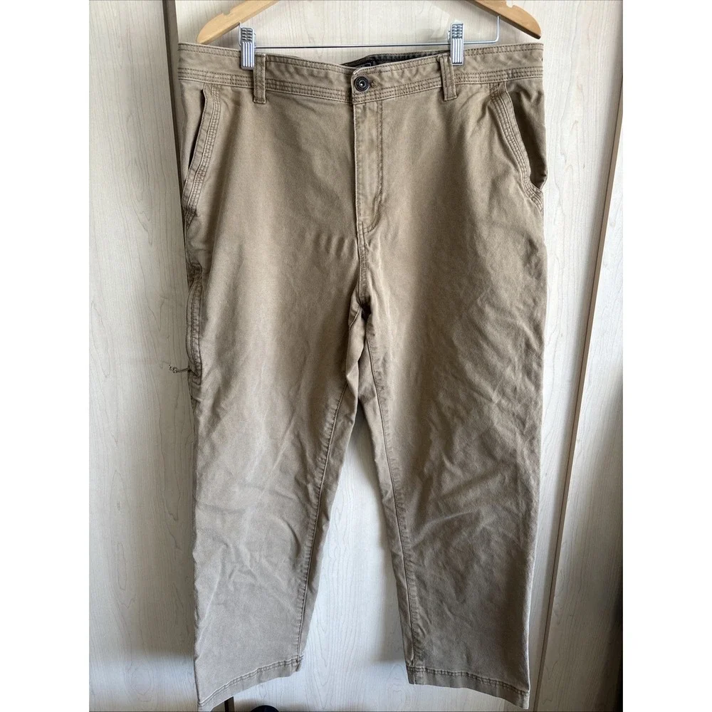 GH Bass Pants Mens Size 40x32 (30